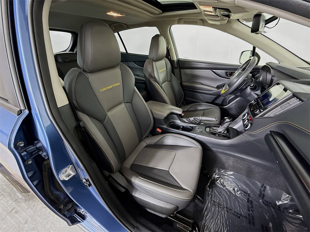 2023 Subaru Crosstrek Sport photo 27