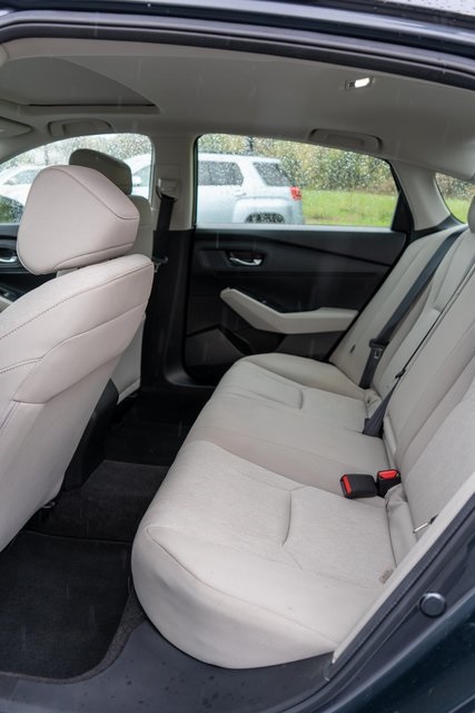 2024 Honda Accord EX photo 4