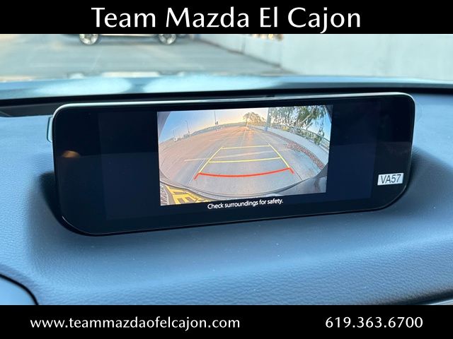 2025 Mazda CX-50 2.5 Premium Plus photo 11