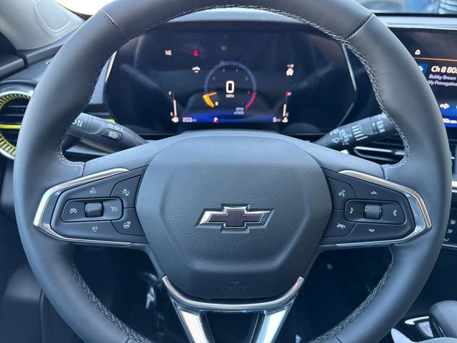 2026 Chevrolet Trax ACTIV photo 22