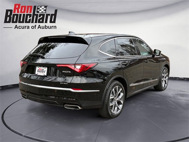 2023 Acura MDX SH-AWD Technology photo 2