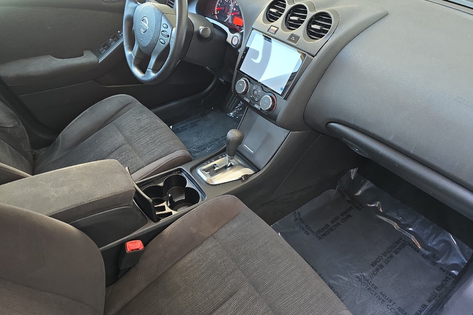 2011 Nissan Altima 2.5 S photo 15