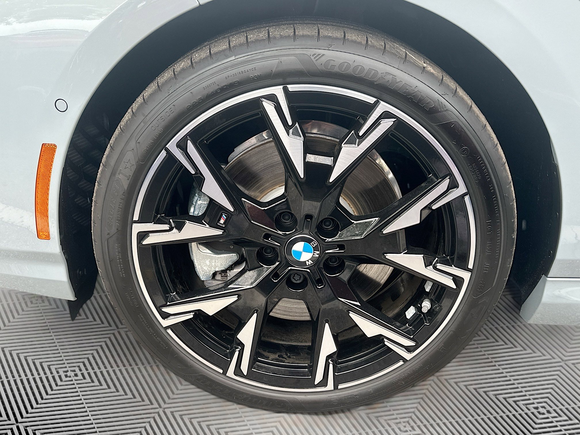 2026 Bmw 228 photo 23