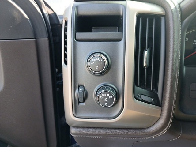 2017 Gmc Sierra 1500 Denali photo 11