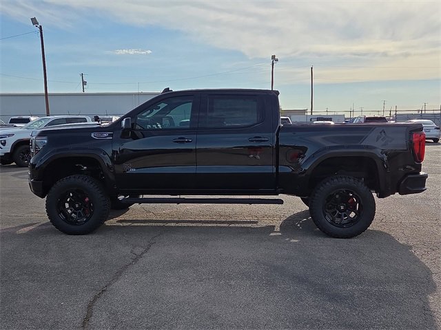 2025 Gmc Sierra 1500 AT4 photo 2