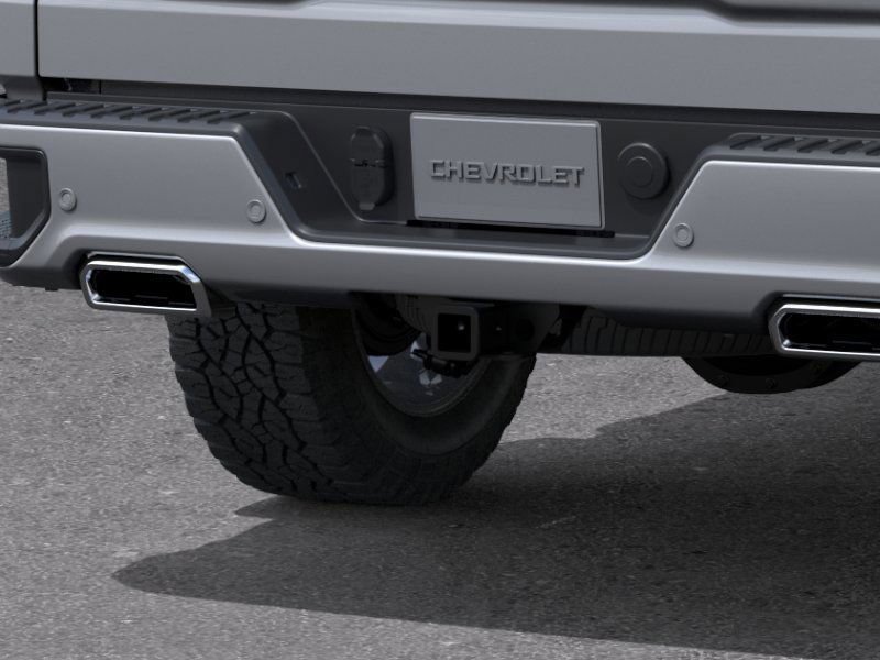 2026 Chevrolet Silverado 1500 High Country photo 13
