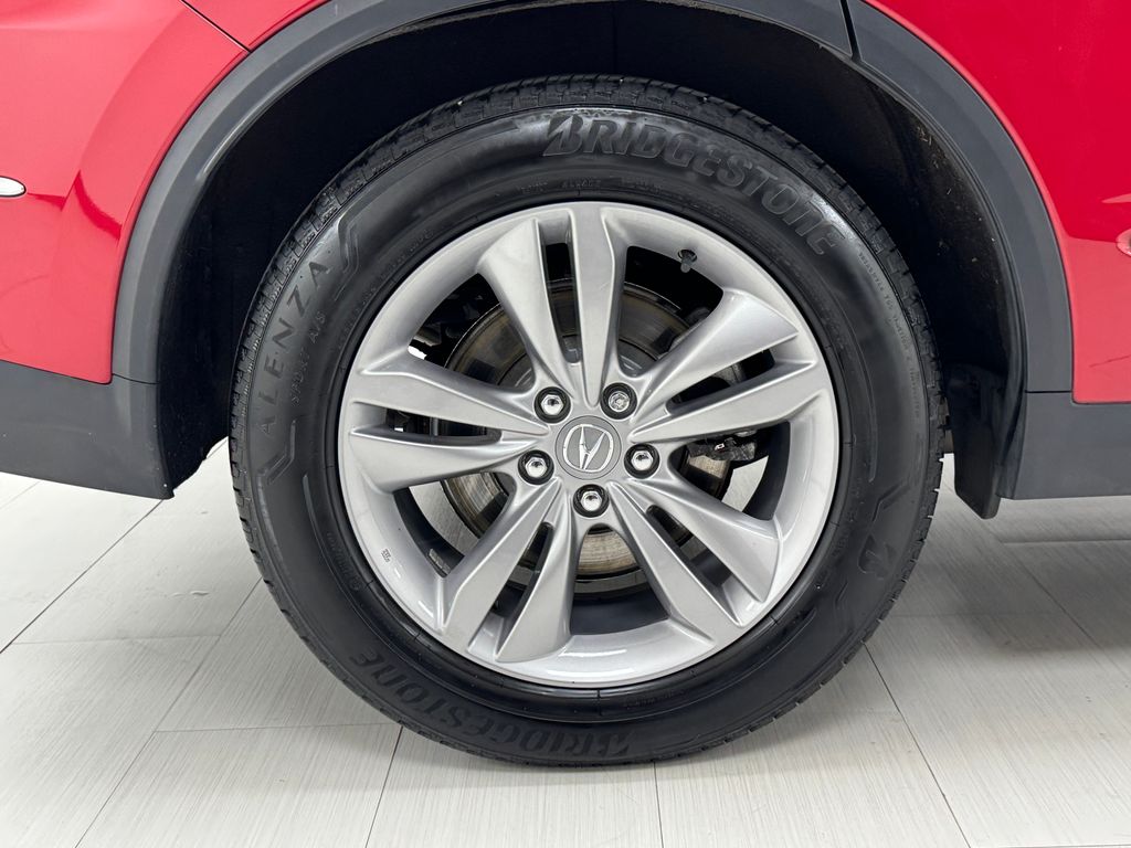 2023 Acura MDX SH-AWD photo 42