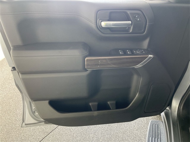 2019 Chevrolet Silverado 1500 LT photo 34