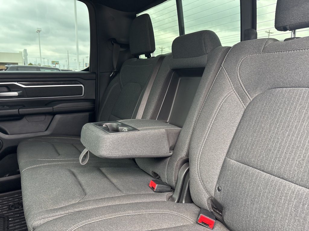 2019 Ram 1500 Big Horn Lone Star photo 17