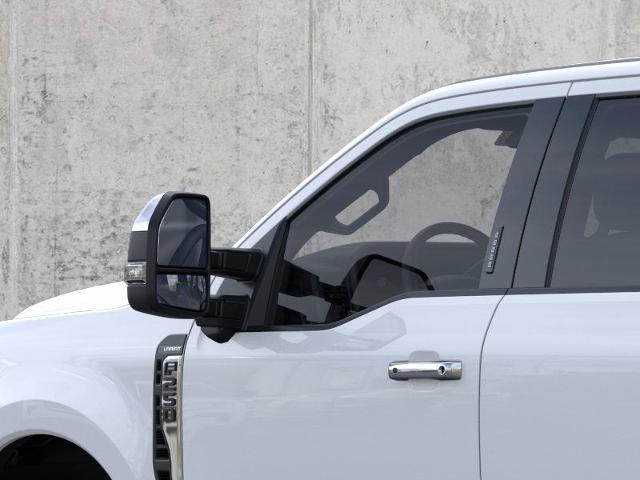 2026 Ford F-250 Lariat photo 18