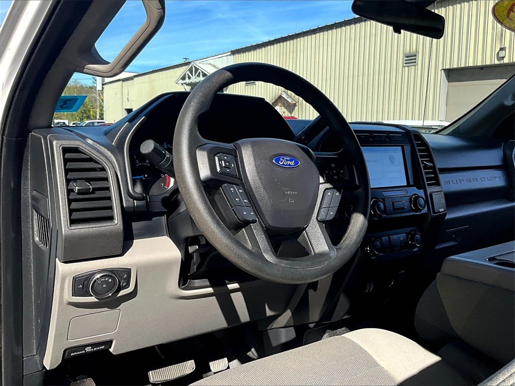 2019 Ford F-350 photo 7