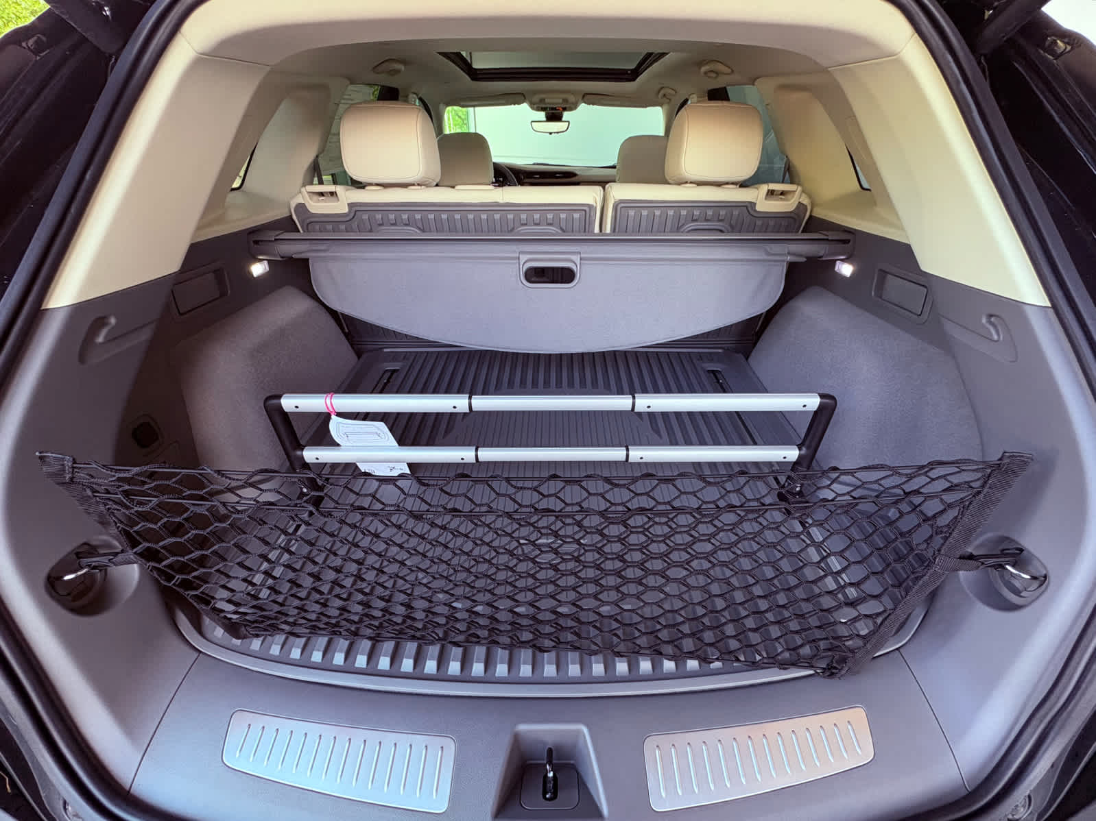2025 Cadillac XT5 Premium Luxury photo 26