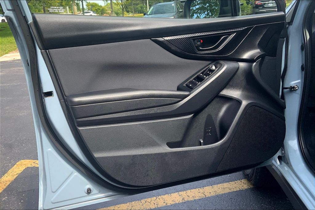 2023 Subaru Crosstrek Premium photo 20