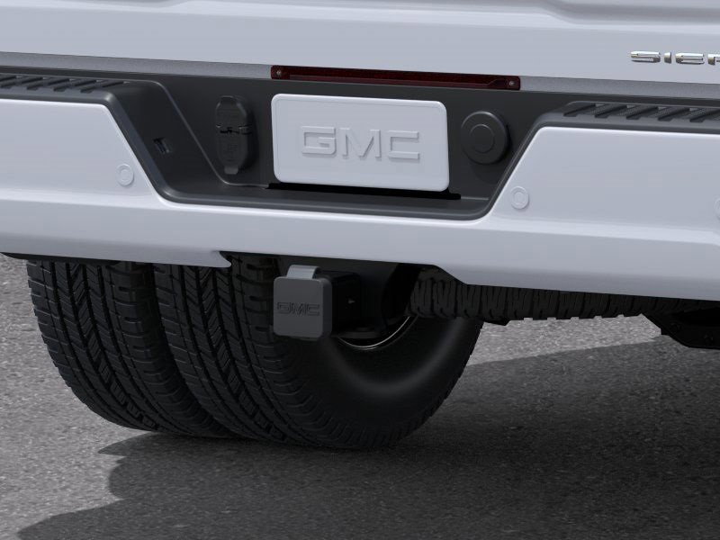 2025 Gmc Sierra 3500 HD Denali photo 14