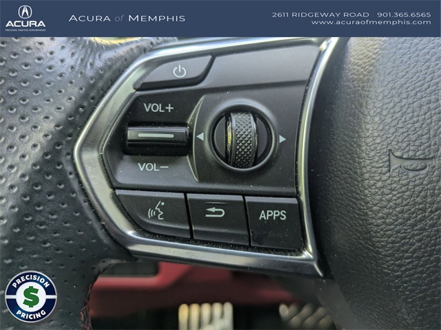 2023 Acura MDX Type S SH-AWD photo 13