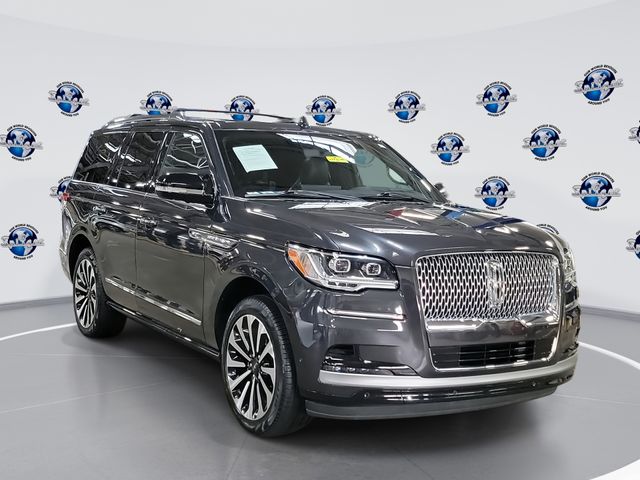 2024 Lincoln Navigator Reserve's photo