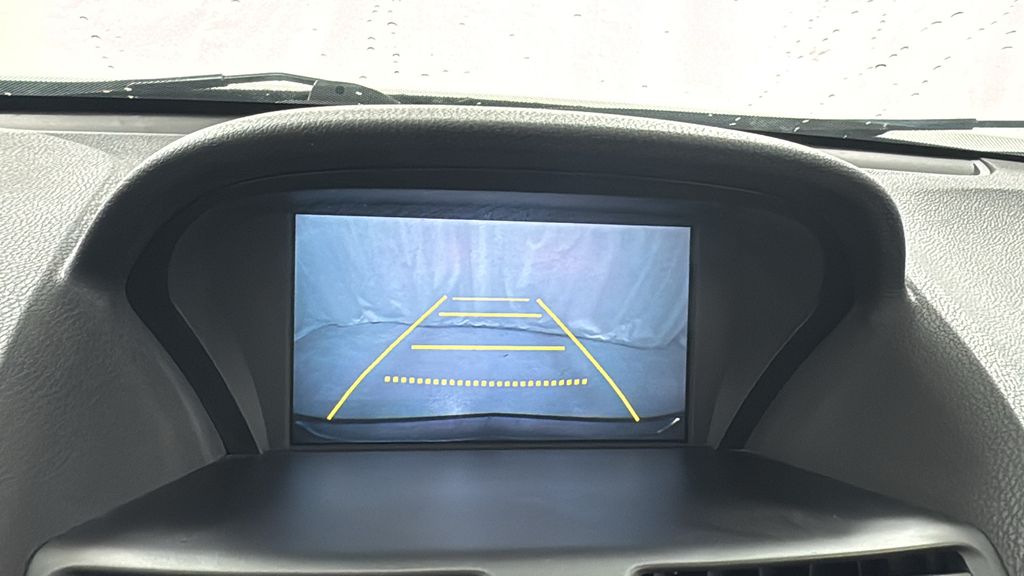 2010 Acura TL SH-AWD Technology photo 24