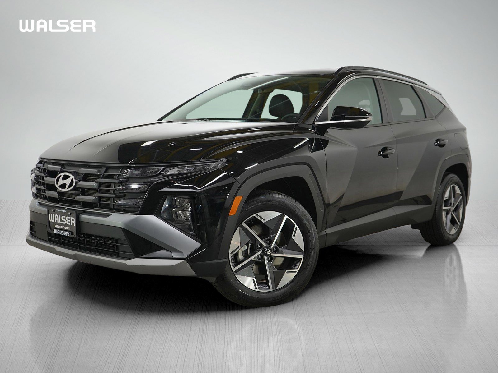 2025 Hyundai Tucson SEL Convenience's photo