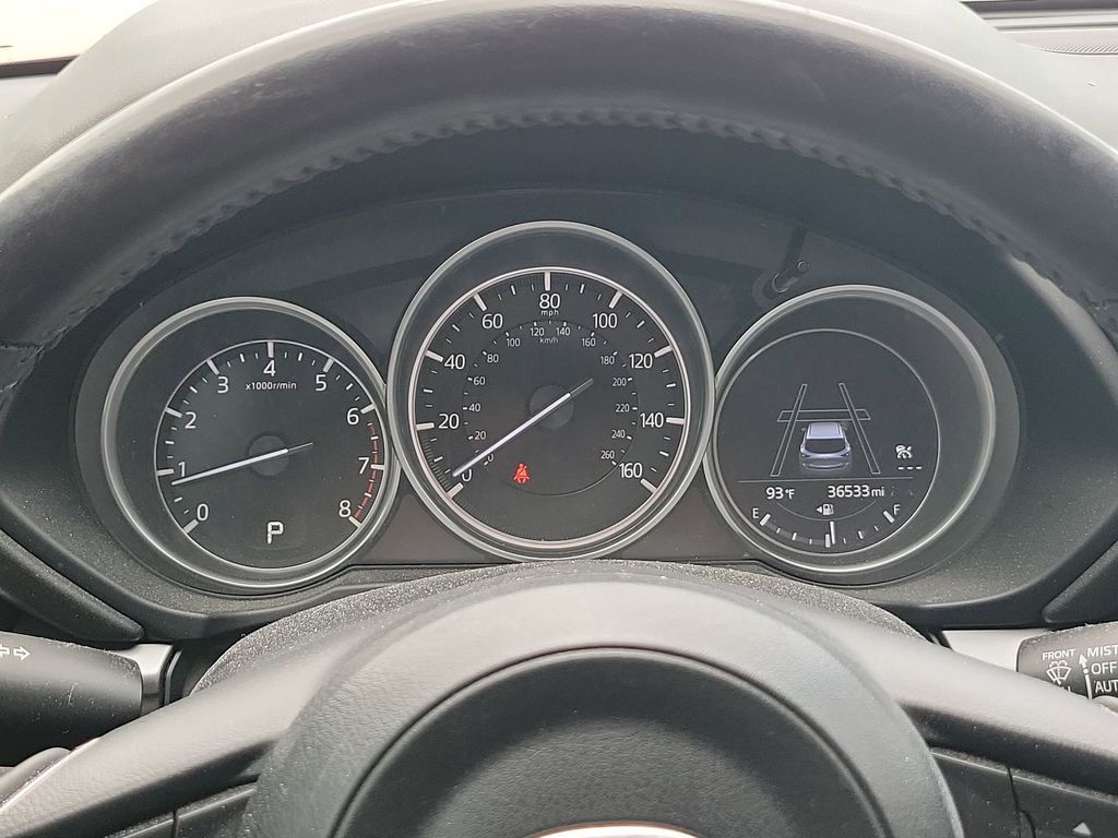 2019 Mazda CX-5 Touring photo 30