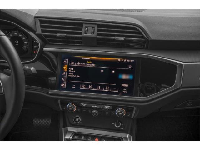 2025 Audi Q3 S line Premium photo 2