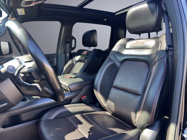 2025 Ram 1500 Rebel photo 14