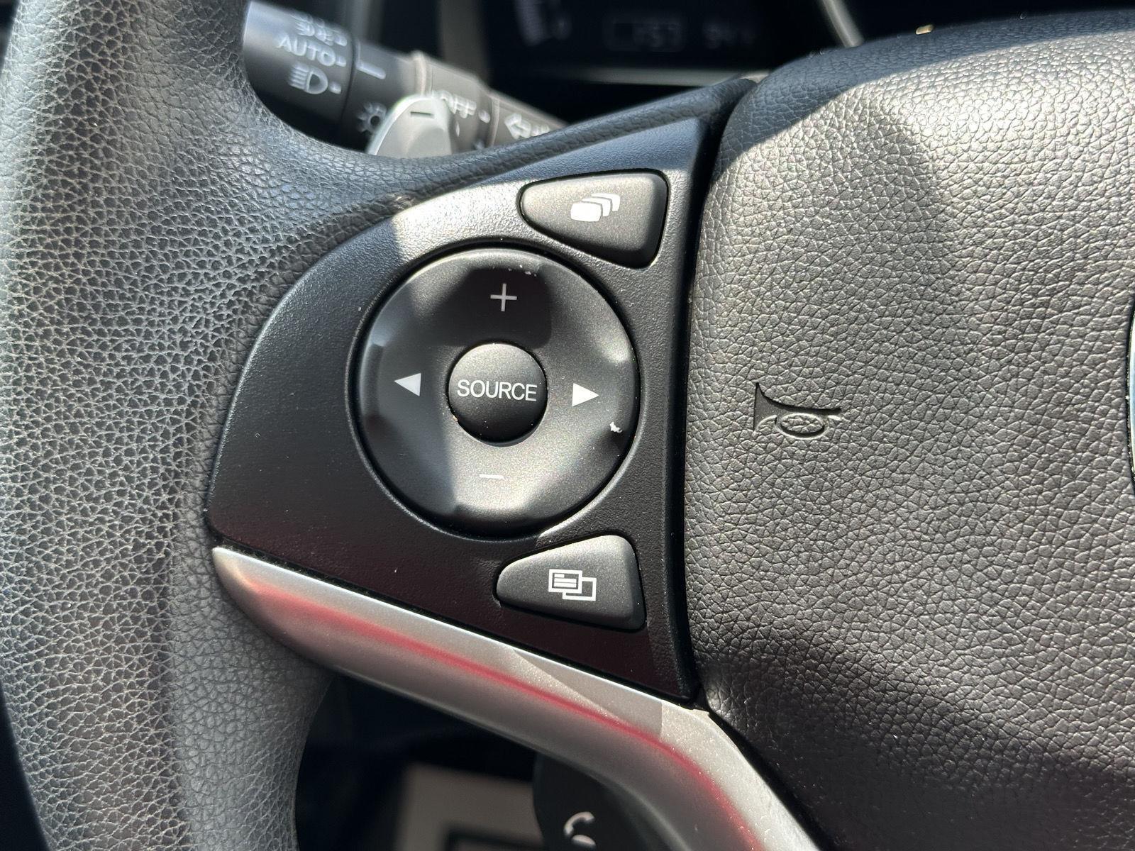 2020 Honda Fit EX photo 14