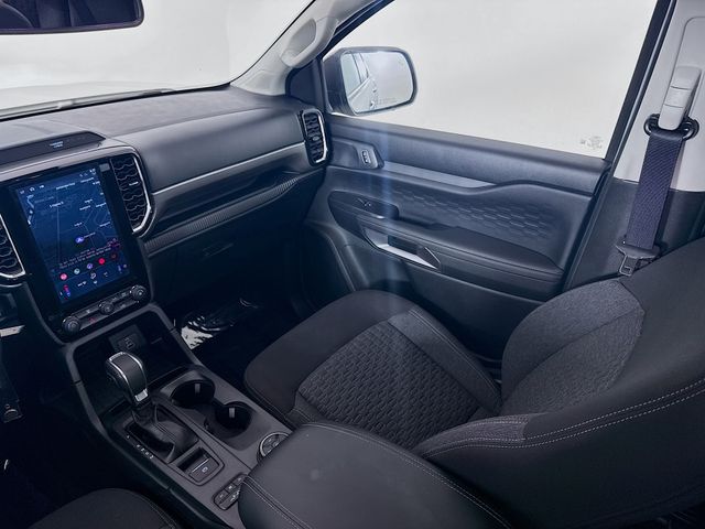 2025 Ford Ranger XLT photo 21