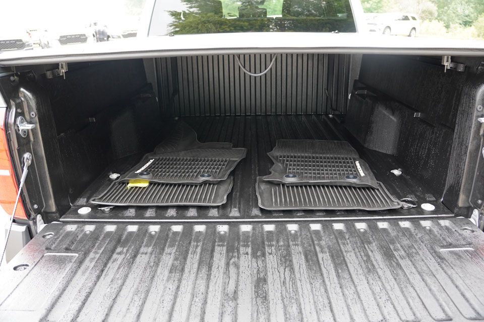 2024 Toyota Tacoma SR photo 19