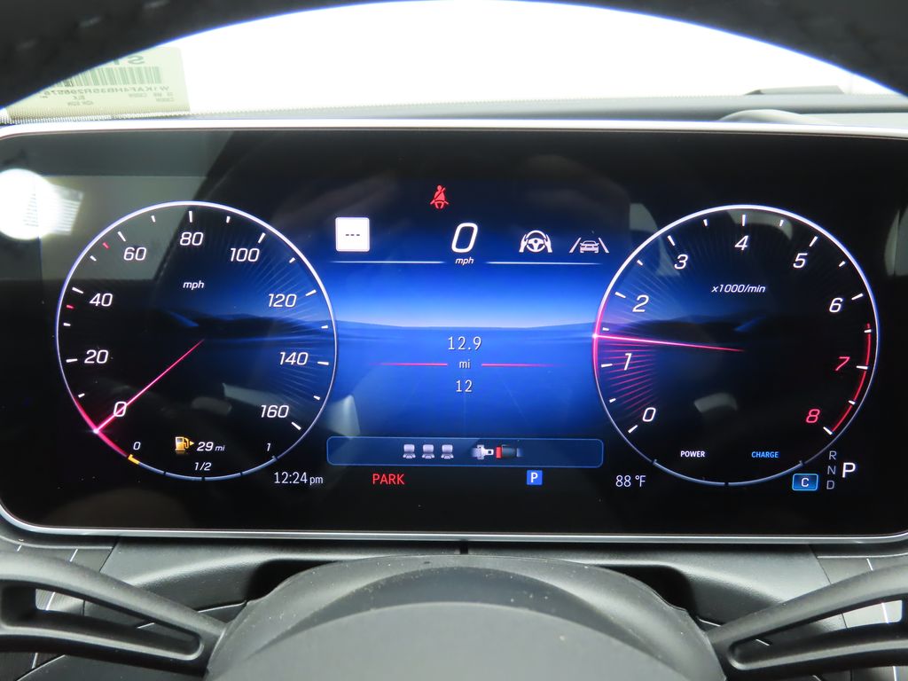2025 Mercedes Benz C 300 4MATIC photo 29