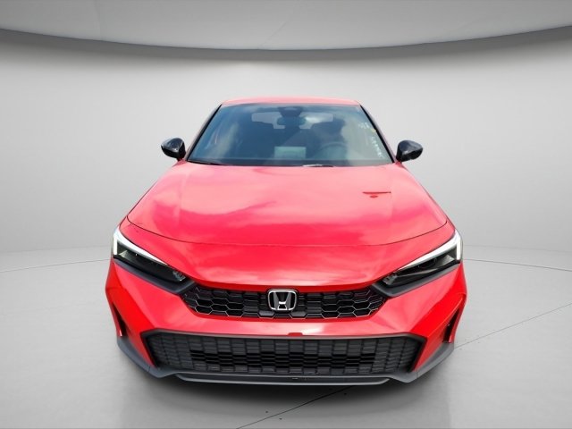 2026 Honda Civic Sport photo 2
