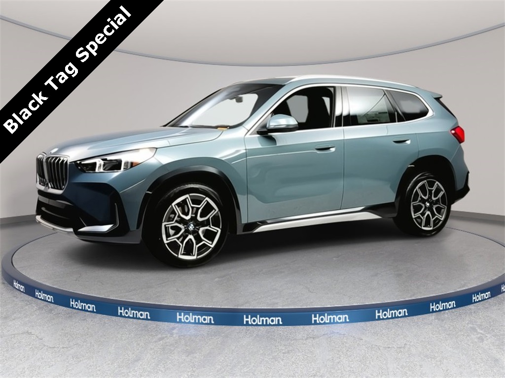 2026 BMW X1 28i