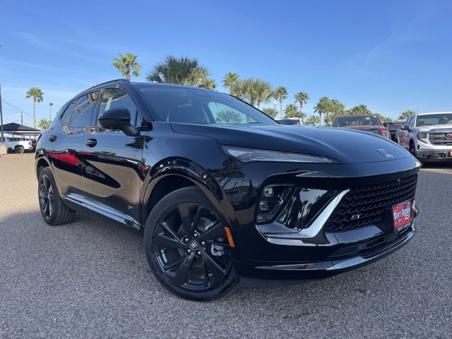 2026 Buick Envision Sport Touring's photo