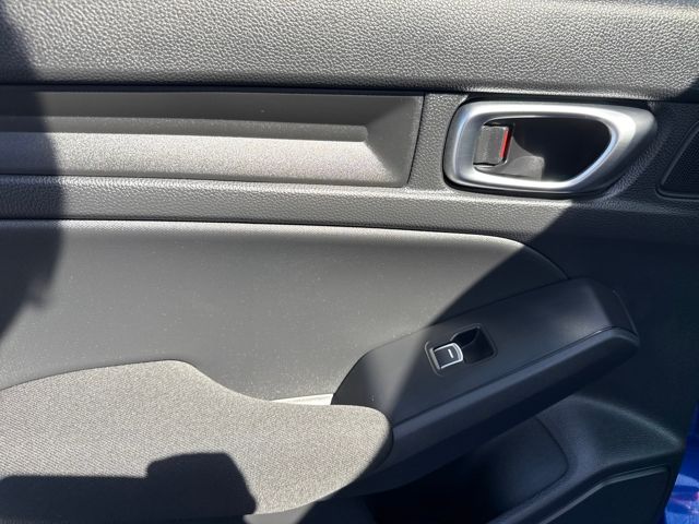 2022 Honda Civic Sport photo 15