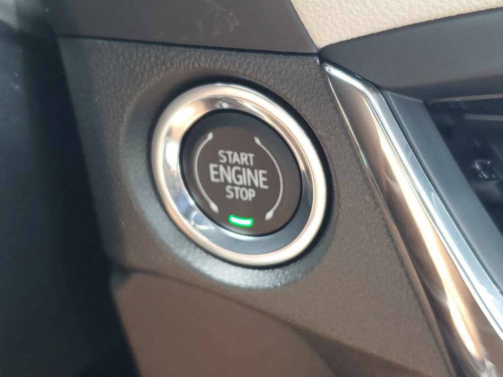 2026 Buick Encore GX Avenir photo 35