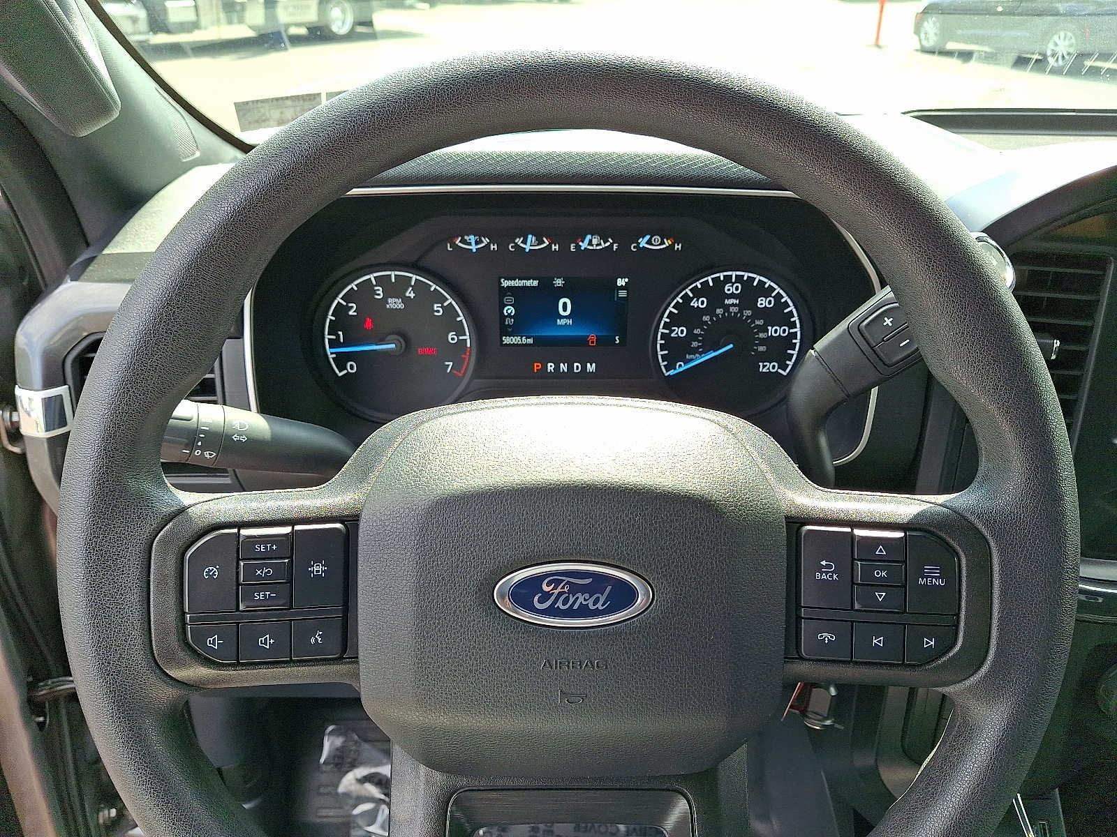 2022 Ford F-150 XL photo 20