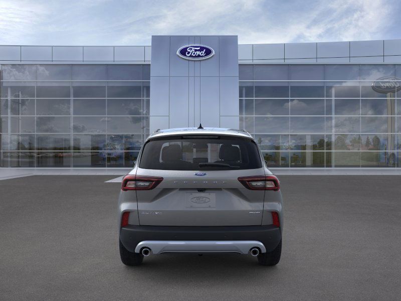 2025 Ford Escape Active photo 5