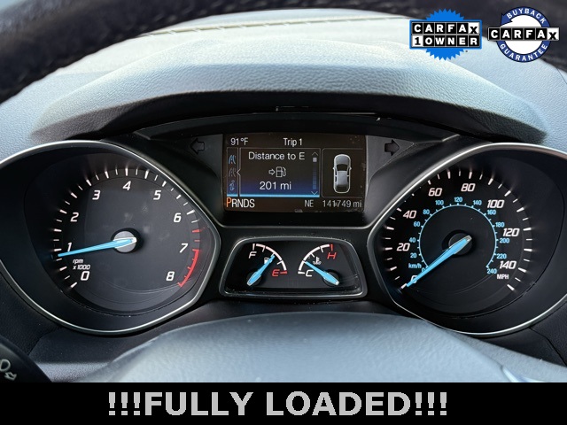 2015 Ford Escape Titanium photo 31