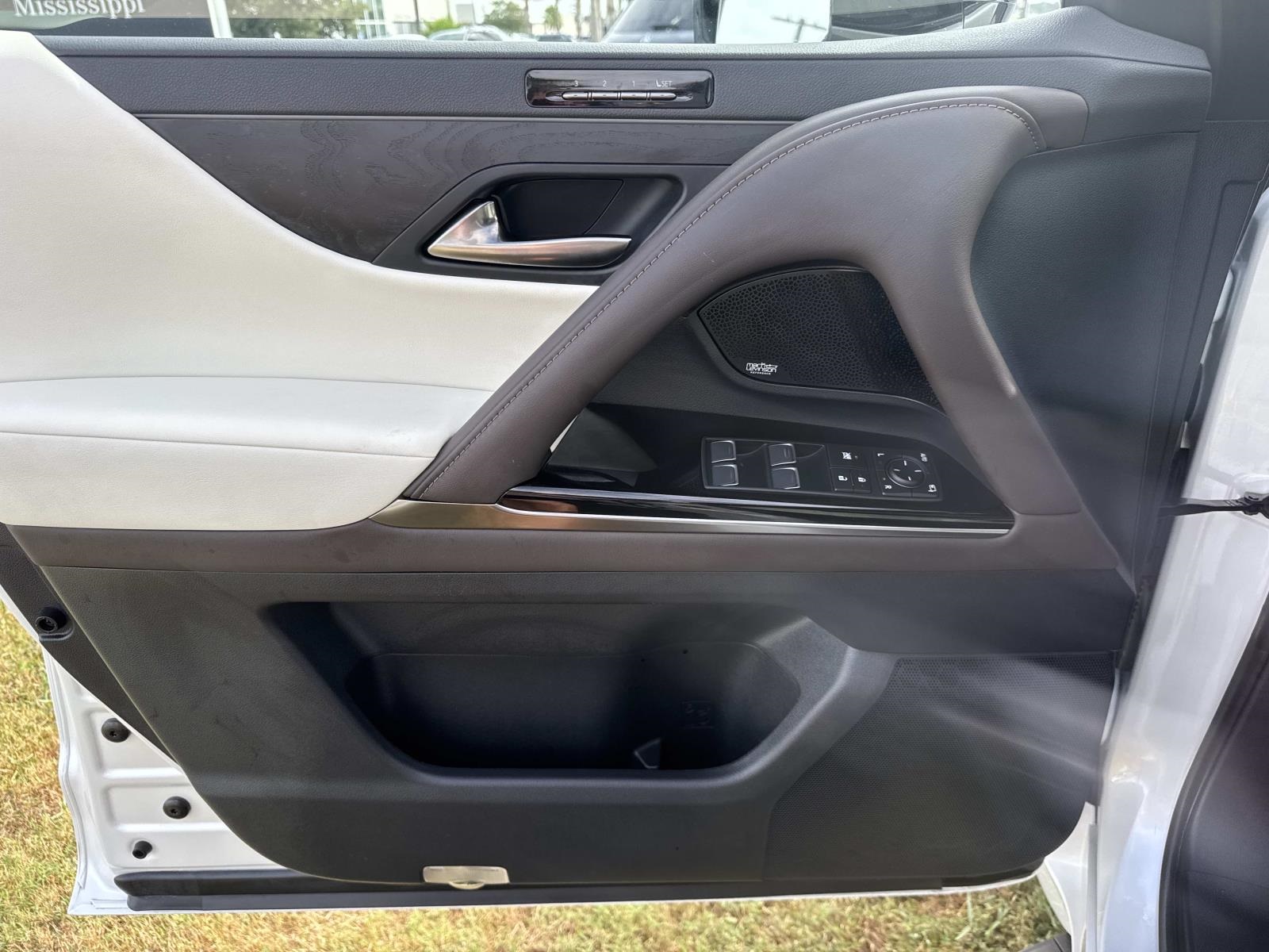 2023 Lexus LX 600 Luxury photo 17