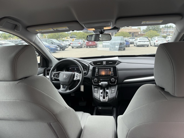 2020 Honda CR-V LX photo 25