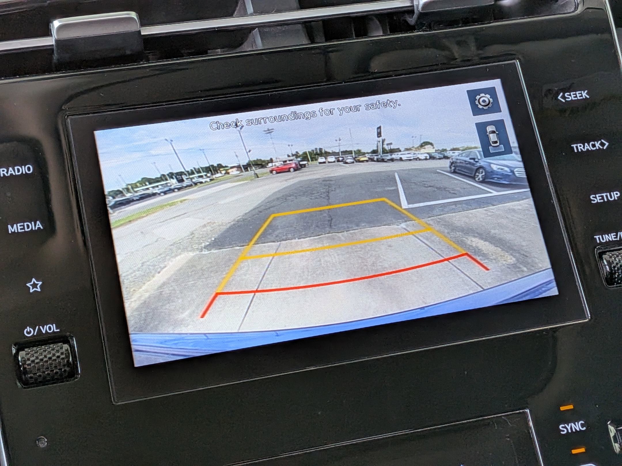 2022 Hyundai Tucson SEL Convenience photo 20