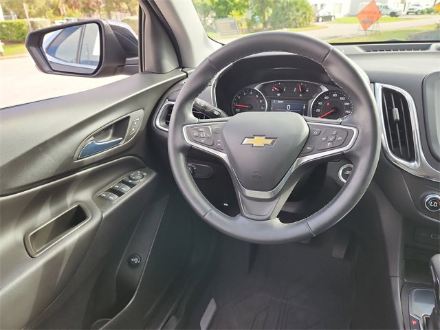 2023 Chevrolet Equinox LT photo 14