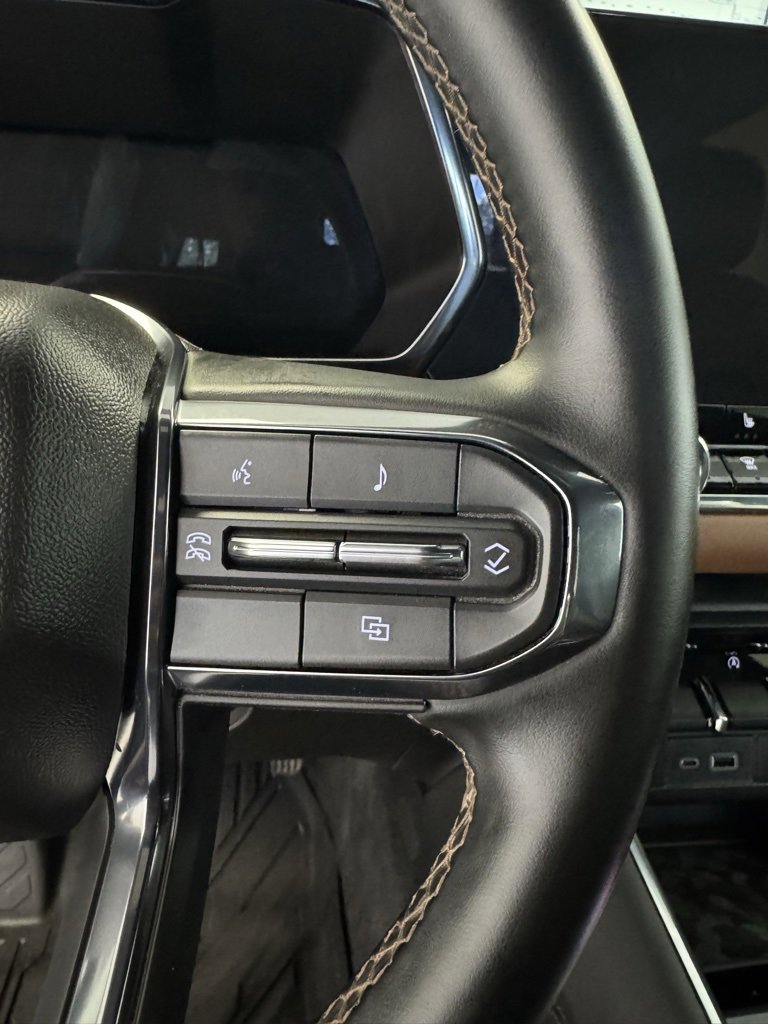 2023 Gmc Canyon AT4 photo 15