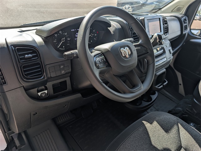2023 Ram ProMaster 2500 Cargo Van photo 8