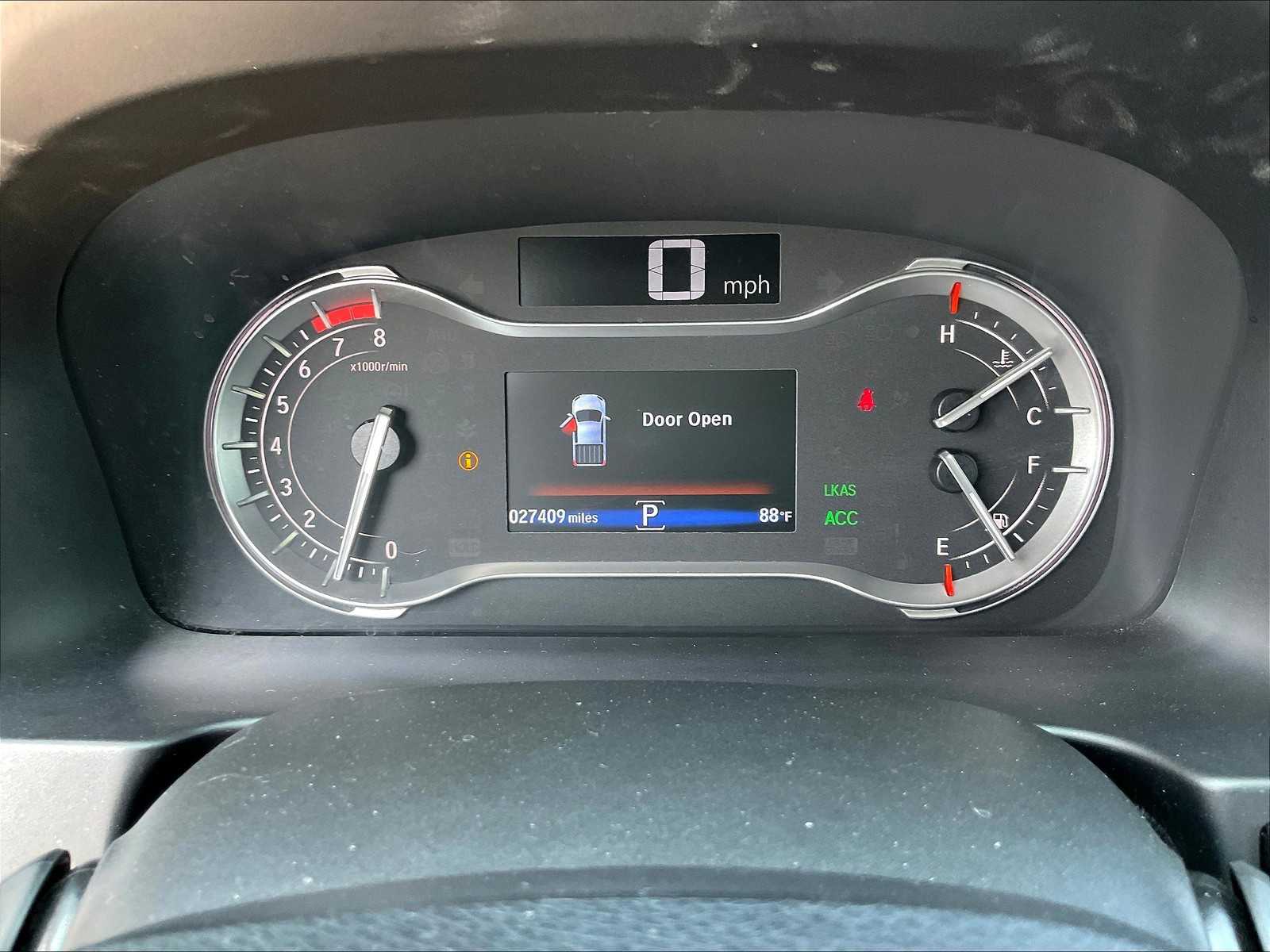 2022 Honda Ridgeline RTL-E photo 25