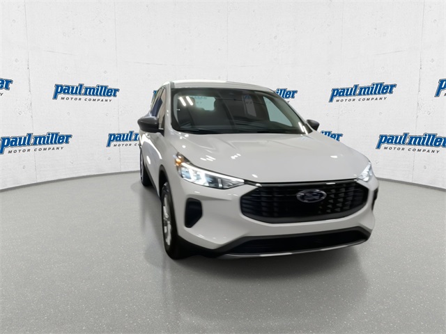 2026 Ford Escape Active photo 3