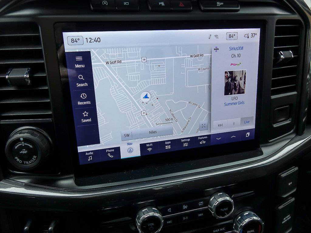 2023 FORD F-150 - Image 22