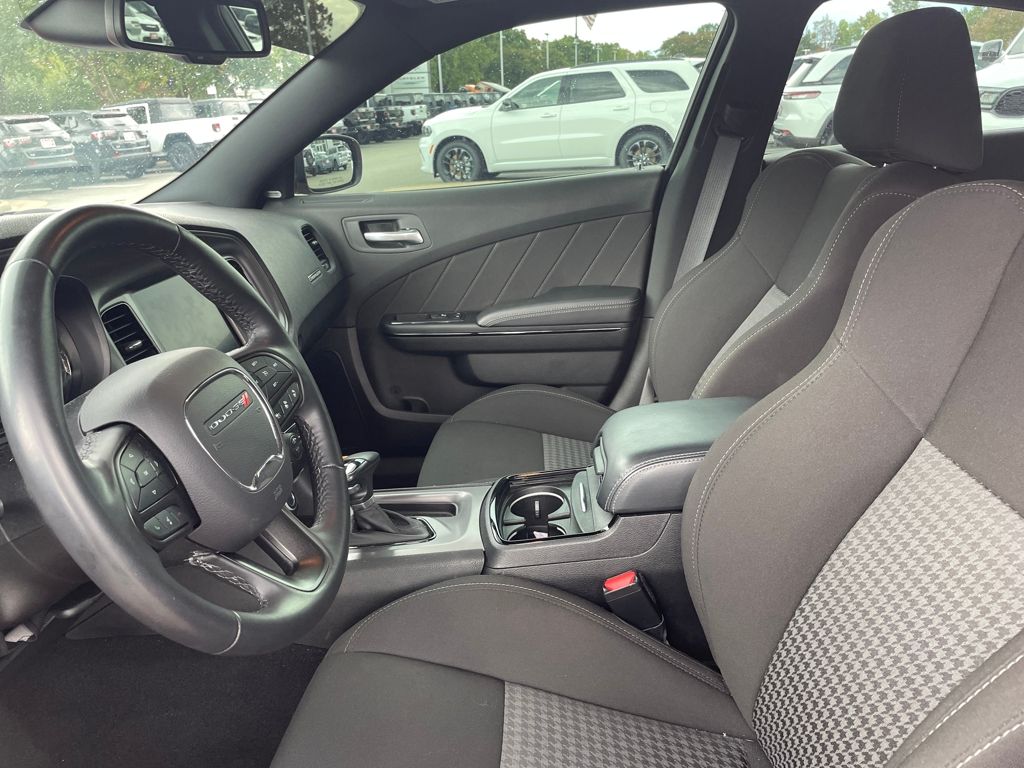 2023 Dodge Charger GT photo 2