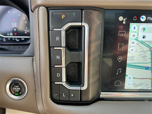 2023 Gmc Yukon Denali photo 32