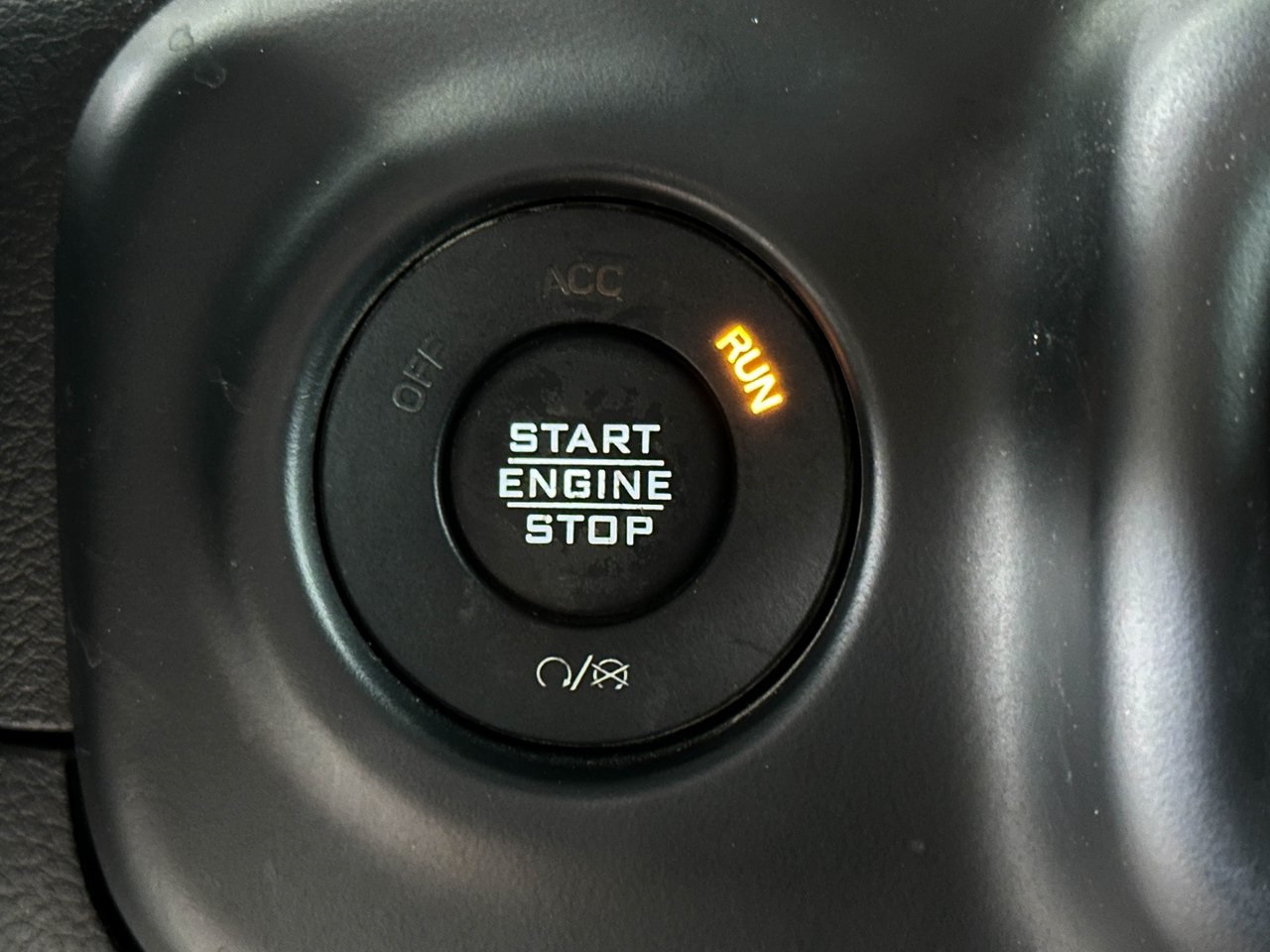 2020 Jeep Wrangler Unlimited Willys photo 24