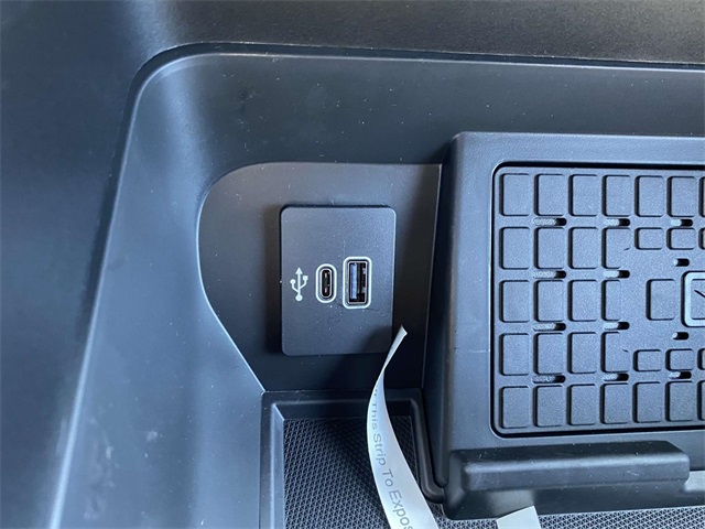 2025 Ford F-150 Tremor photo 18